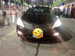 Hyundai Azera